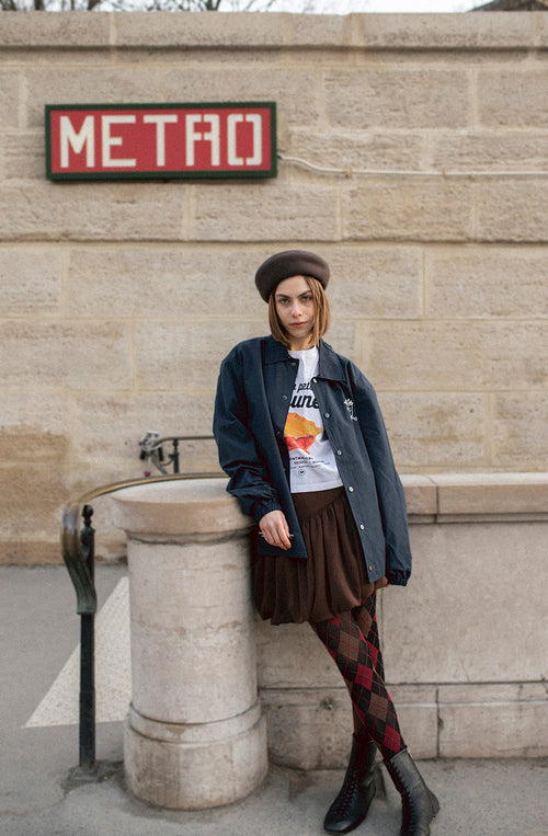 Fraiser Bio-Baumwoll-T-Shirt, weiß