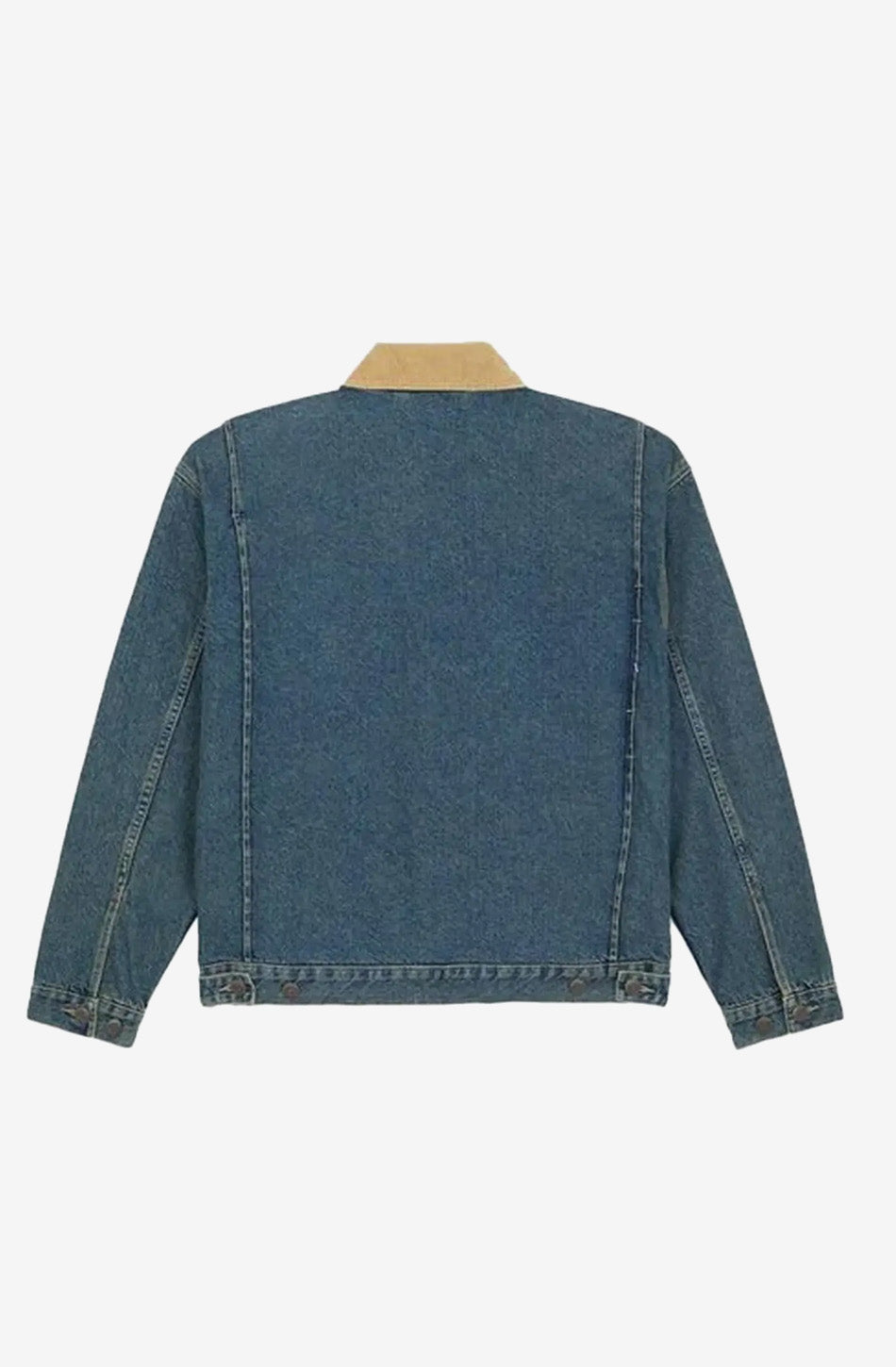Veste DICKIS Denim Painter Khaki Tinted Blue