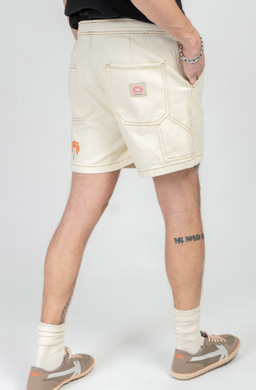 Bermunda Carpenter Paradise Ivory