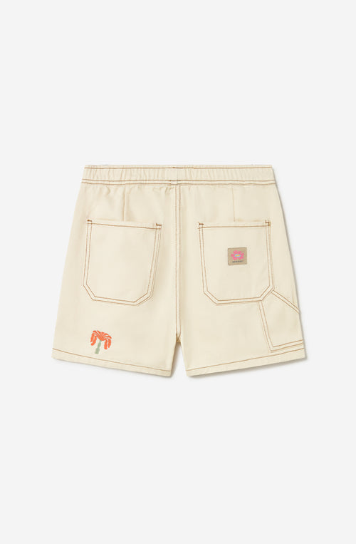 Bermunda Carpenter Paradise Ivory