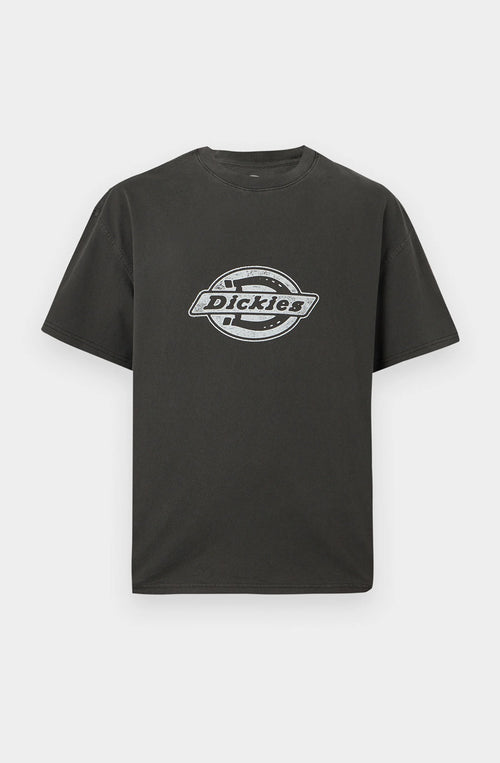 T-shirt Dickies Plainville Black