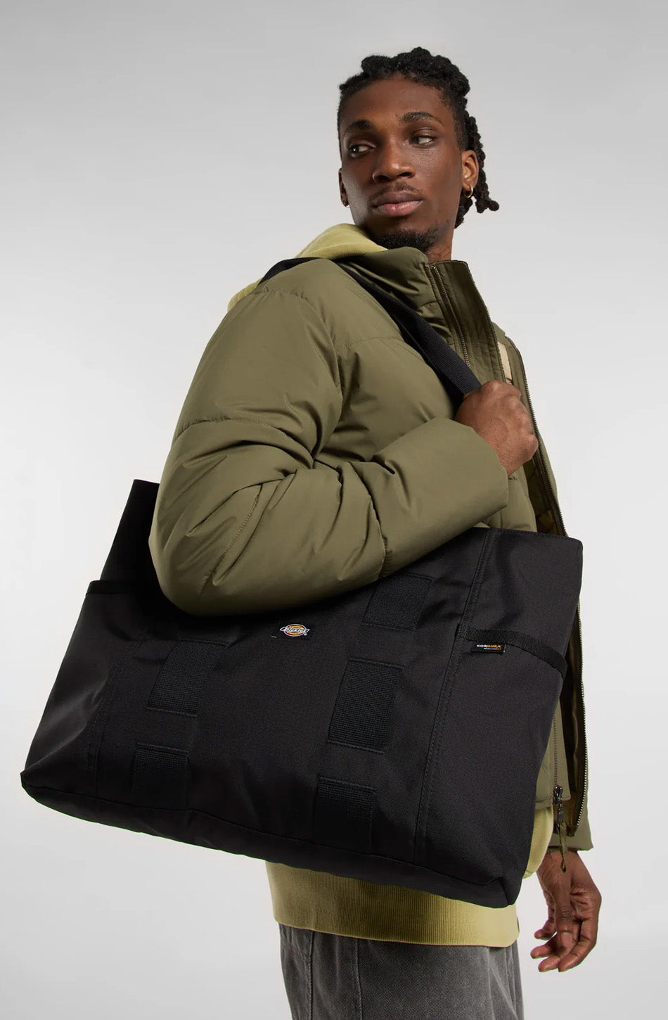 Bolso Dickies Ashville Black