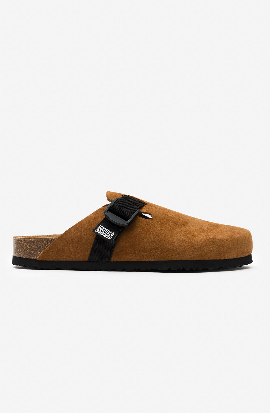 Sabot Man Vison