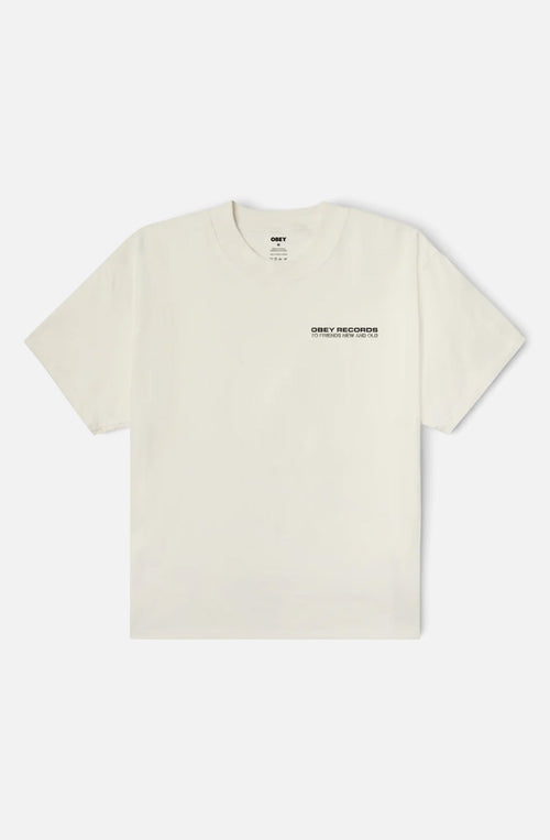 T-shirt OBEY New Friends