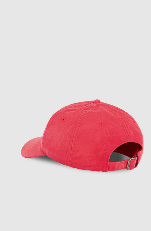 Casquette DICKIES Middlefield Dad Garnet