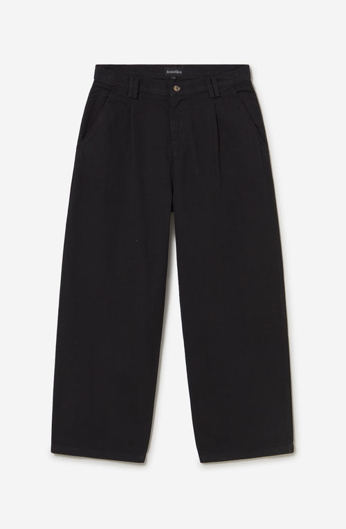 Pantalon Logan Black