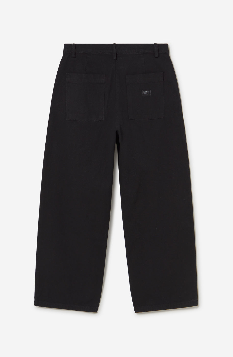 Pantalon Logan Black