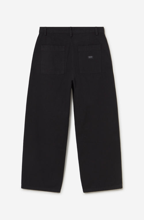 Pantalon Logan Black