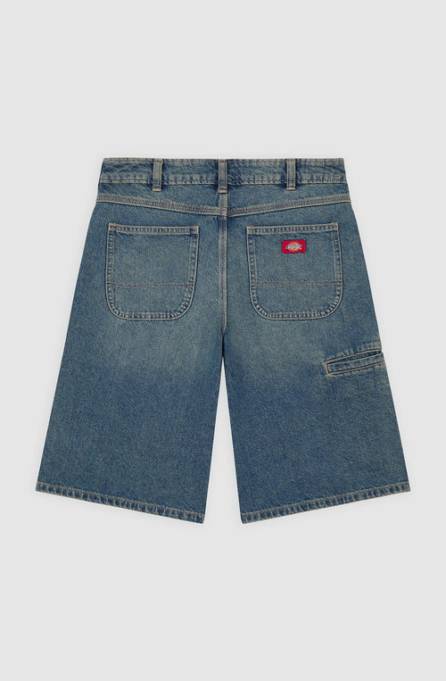 Bermuda Dickies 957 Khaki