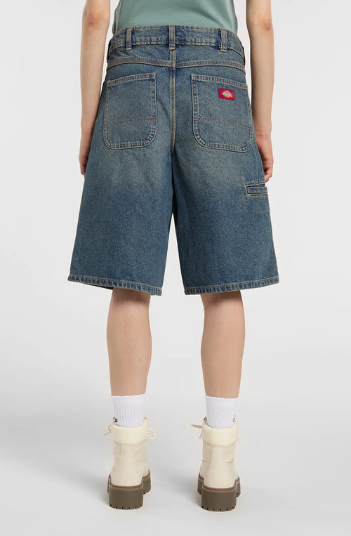 Bermuda Dickies 957 Khaki