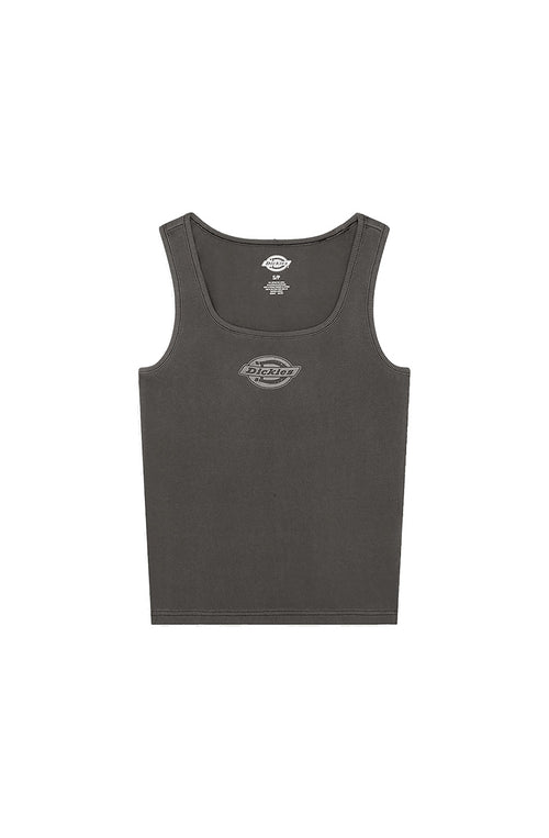 T-shirt DICKIES W Plainville Noir