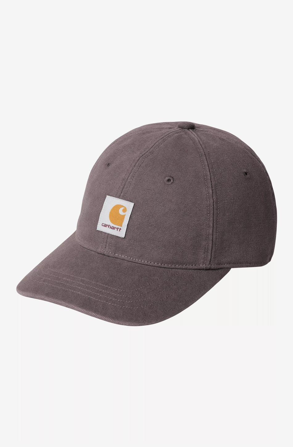 Gorra Carhartt WIP Canvas Shale Stone Washed