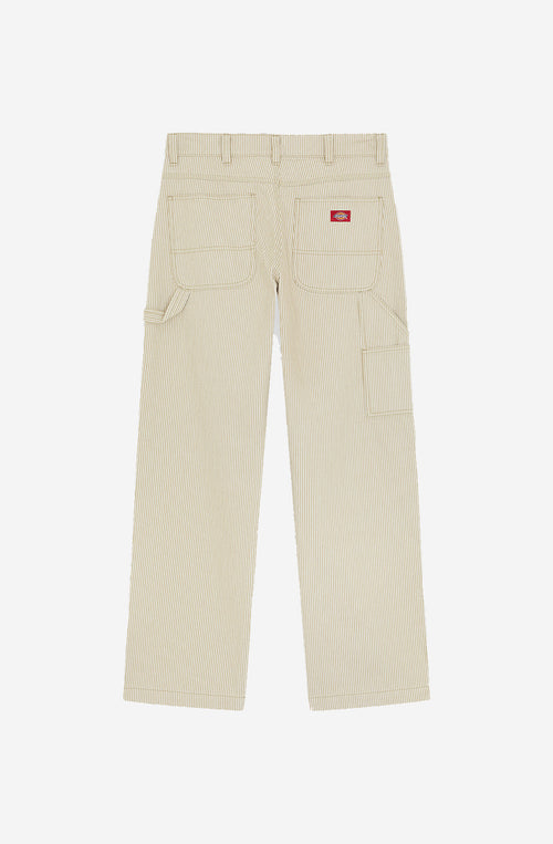 Pantalon DICKIES Hickory Loose Straight Carpenter