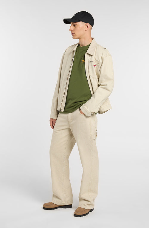 Pantalon DICKIES Hickory Loose Straight Carpenter
