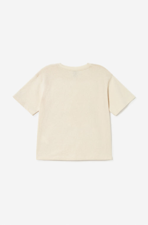 T-shirt Rita Ivory