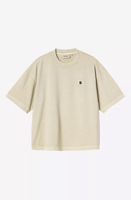 CARHARTT Damen Nelson Bio-T-Shirt