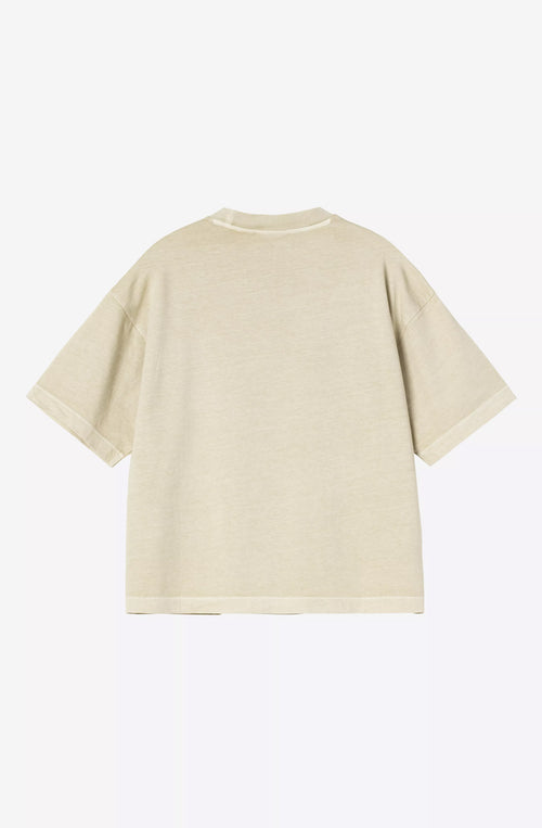 CARHARTT Damen Nelson Bio-T-Shirt
