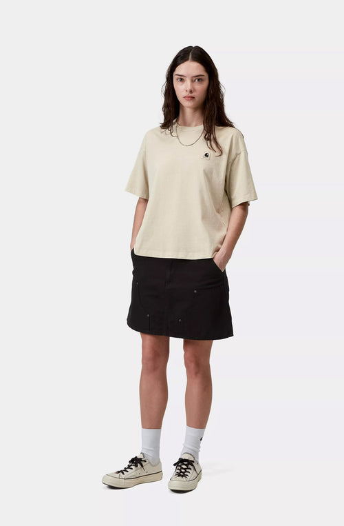 CARHARTT Damen Nelson Bio-T-Shirt