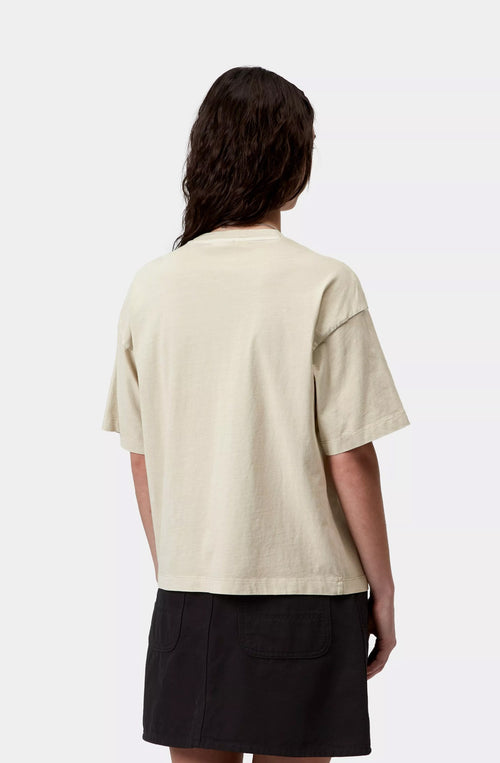 CARHARTT Damen Nelson Bio-T-Shirt