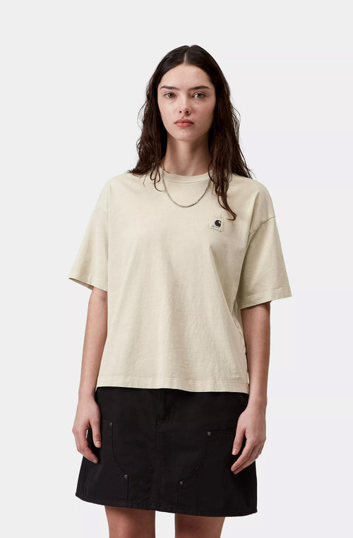 CARHARTT Damen Nelson Bio-T-Shirt