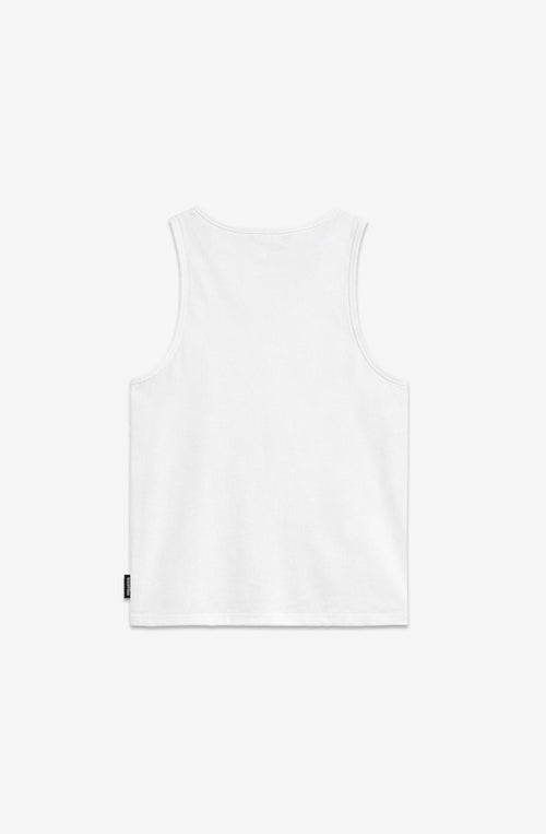 T-shirt Tank Top Humans Are Exhausting White
