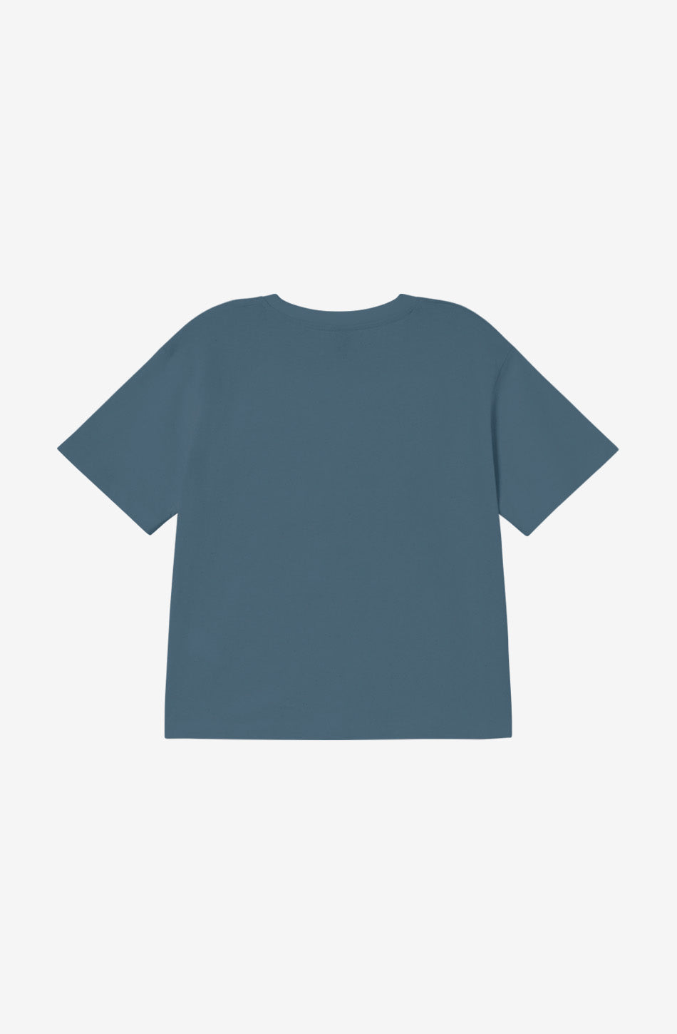 Das beste Therapie-T-Shirt in Marineblau