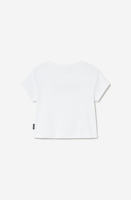 T-shirt Humans Are Exhausting White