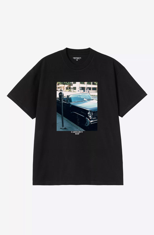 T-shirt Carhartt WIP Warm Views Organic