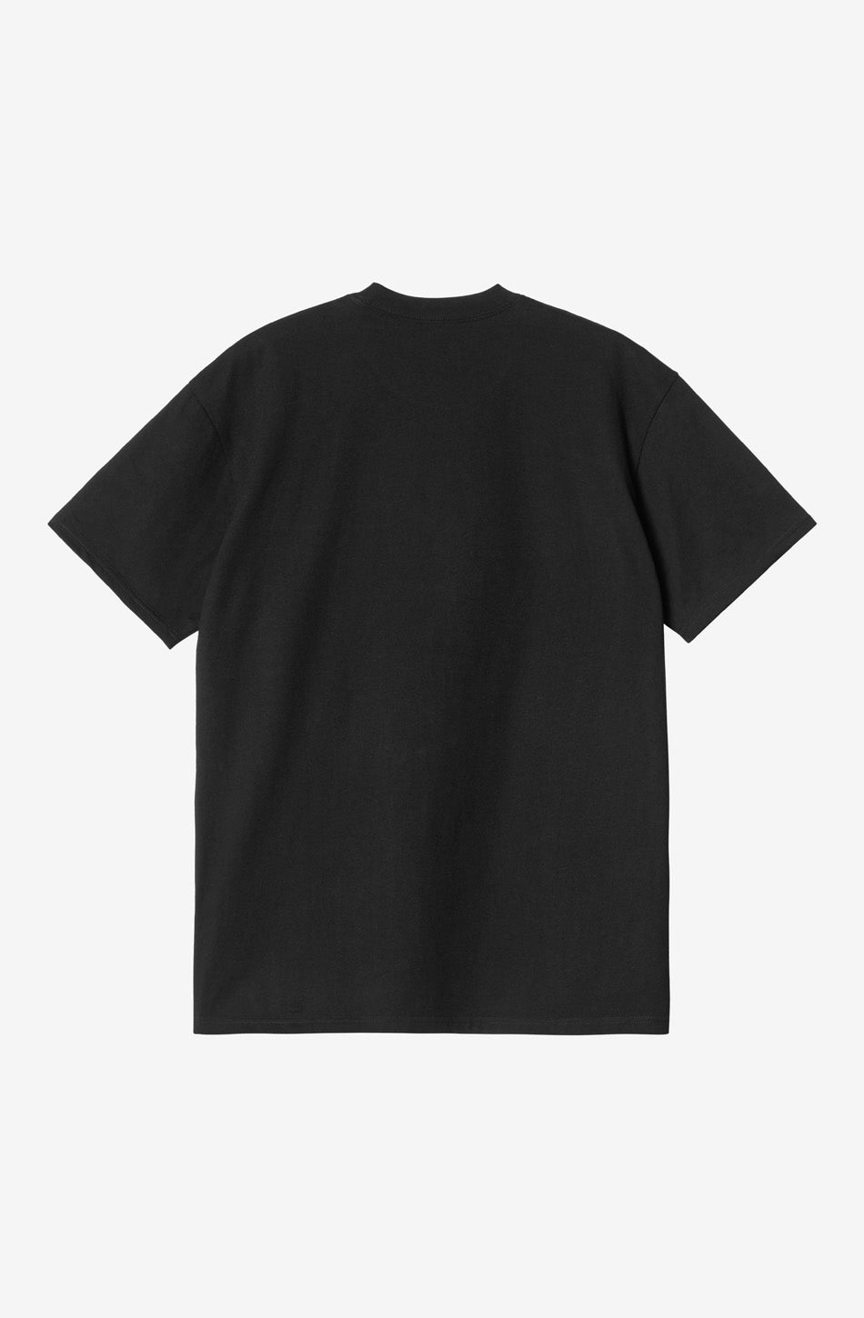 T-shirt CARHARTT Pocket Heart