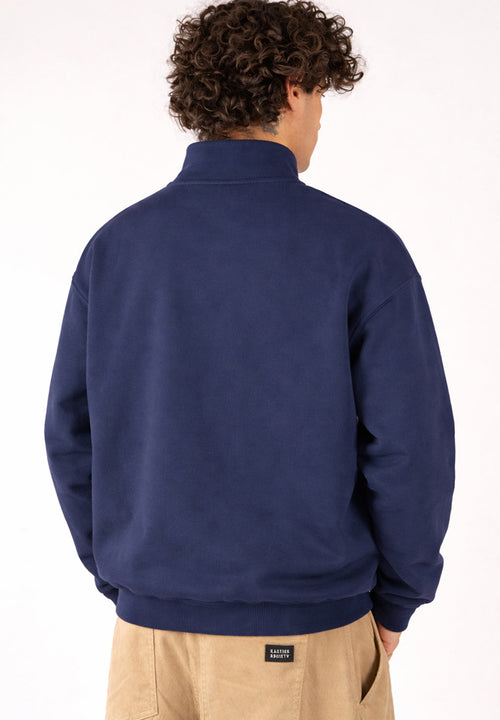 Kapuzenpullover Zipper Focus Prussia