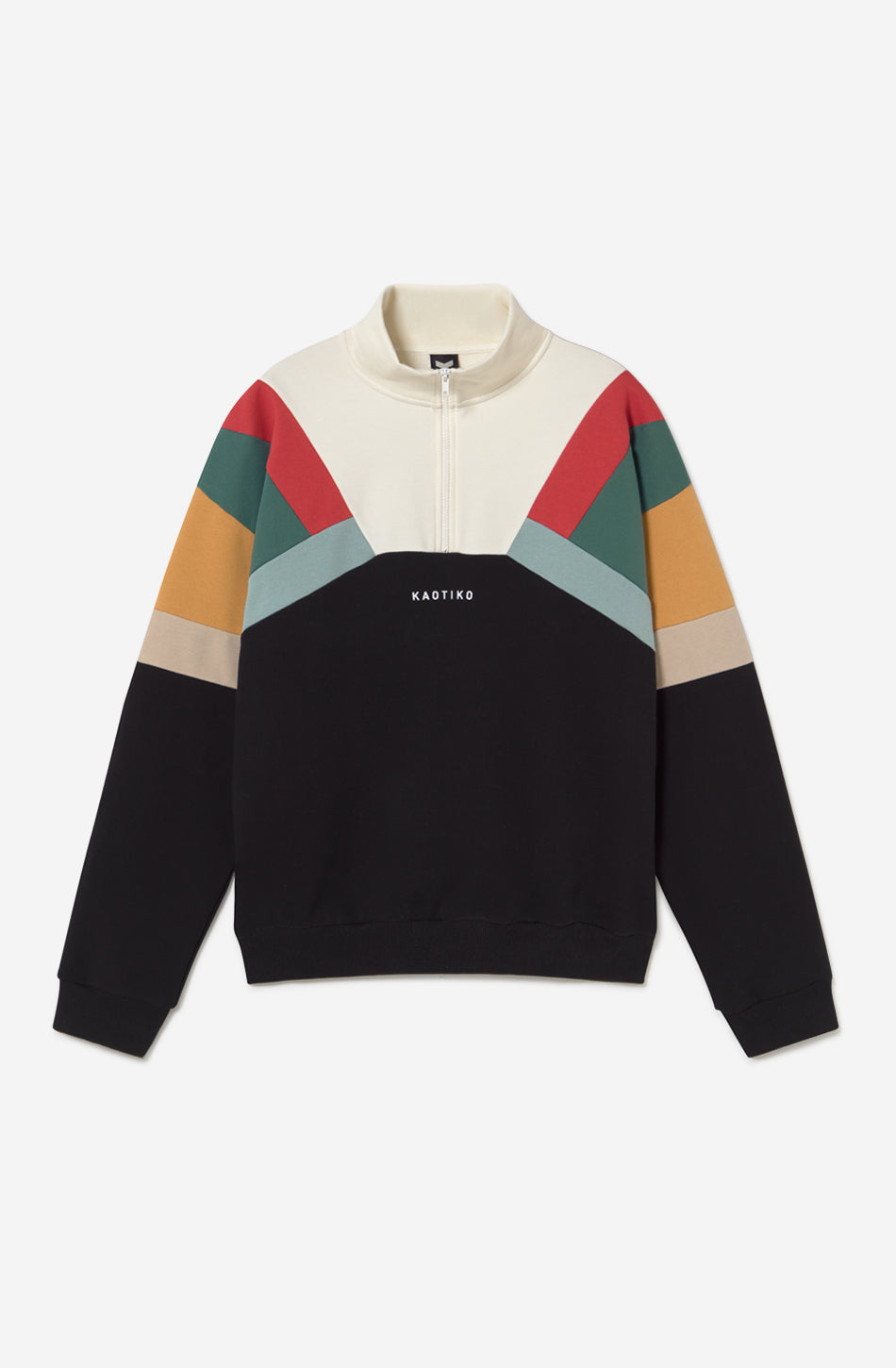 Sweat Aleck Ivory/Black