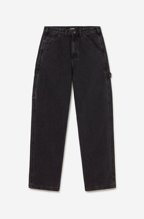 Pantalon Bad Romance Carpenter Black