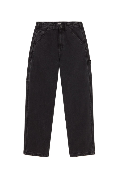 Pantalon Bad Romance Carpenter Black
