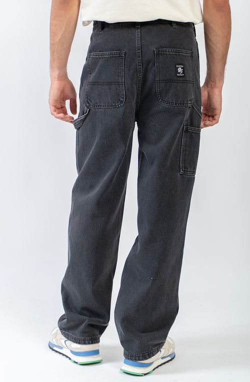 Pantalon Bad Romance Carpenter Black