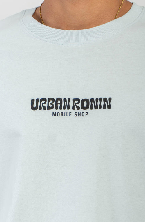 Regular-T-Shirt Urban Ronin Niagara