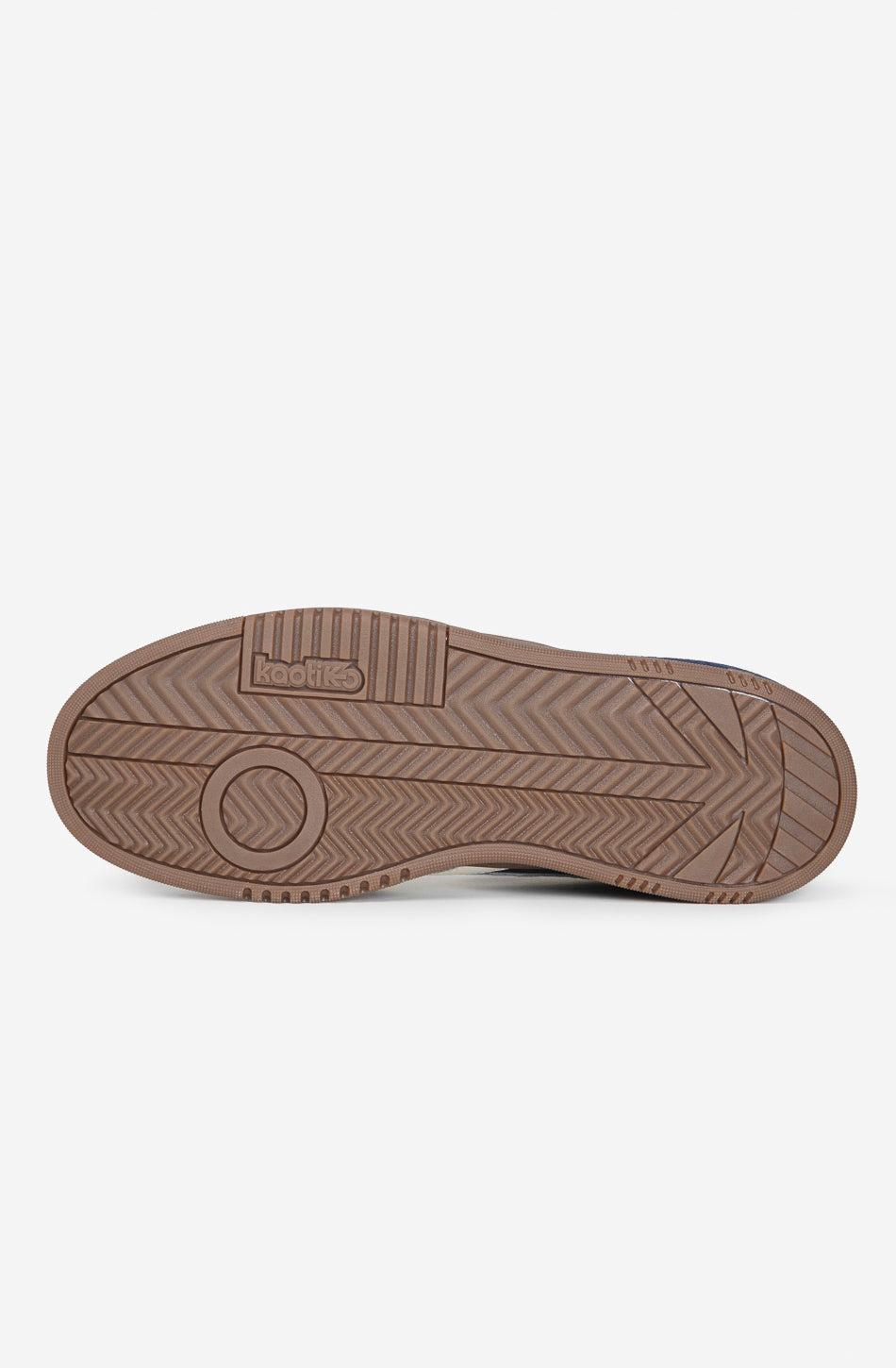 Chaussures Boston V Dark Navy
