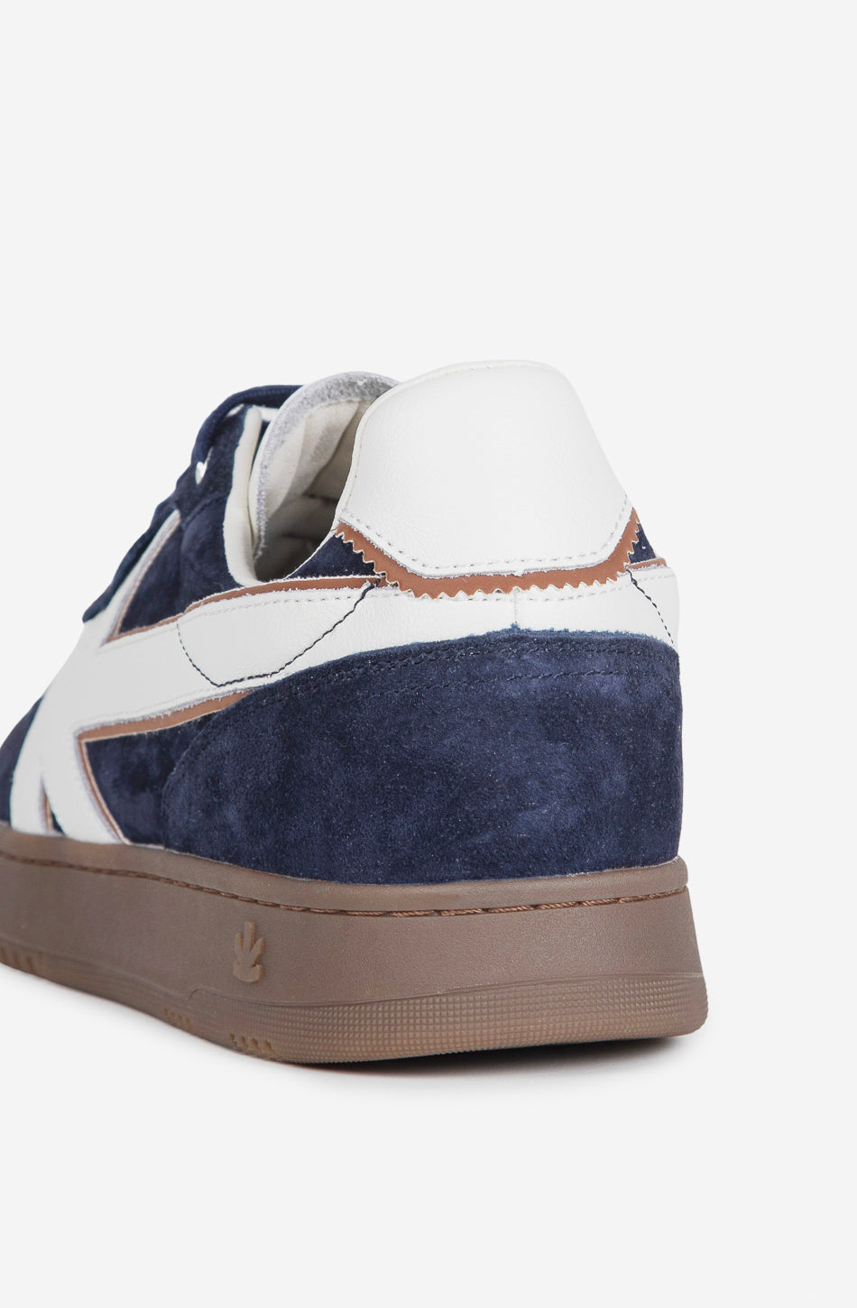 Chaussures Boston V Dark Navy