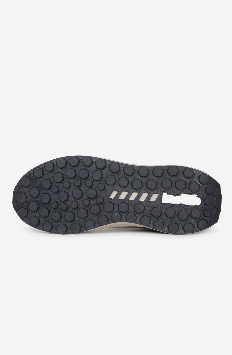 Zapatillas Kaotiko Artisan Anthracite
