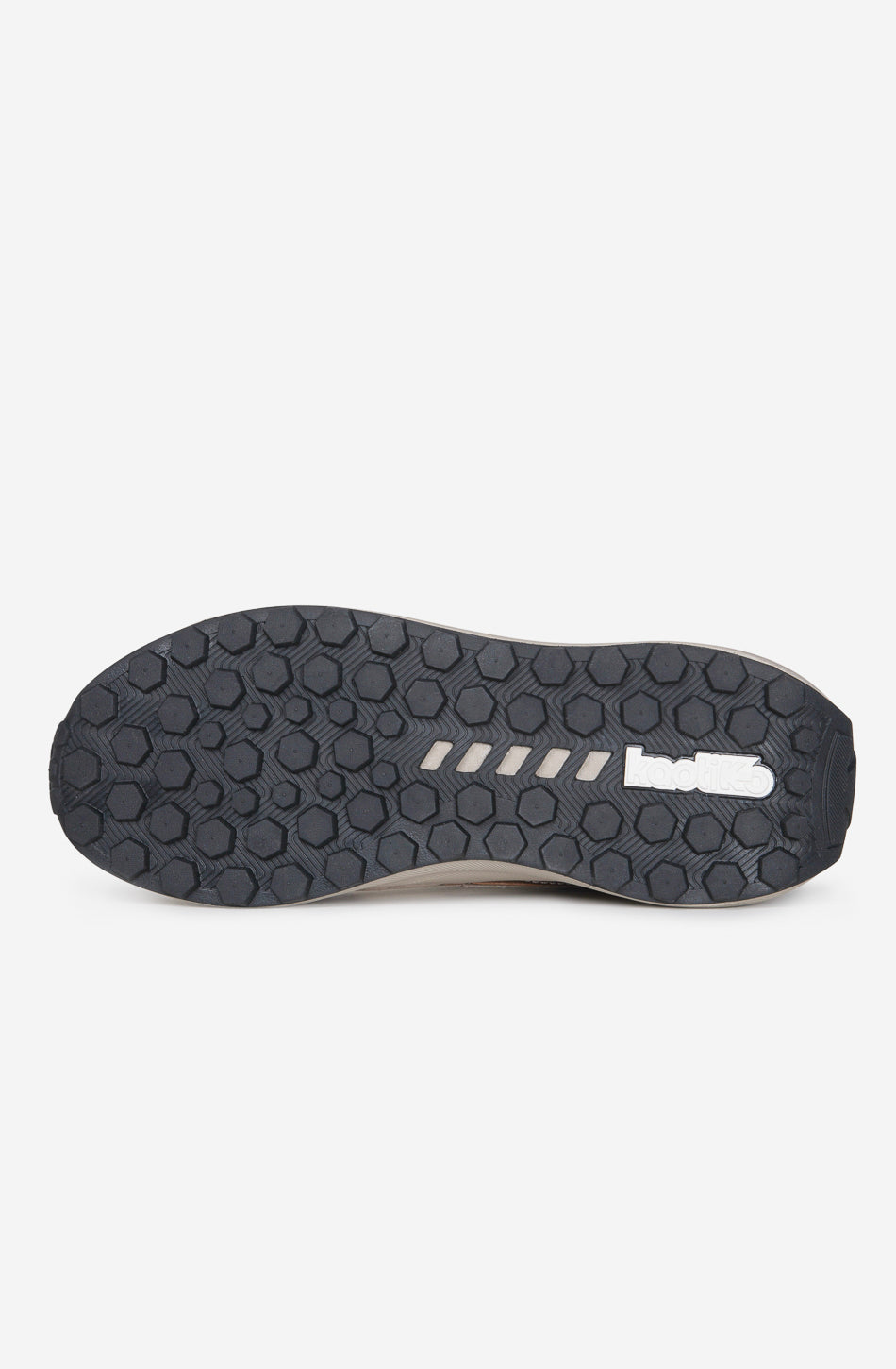 Chaussures Artisan Velvet Hazelnut