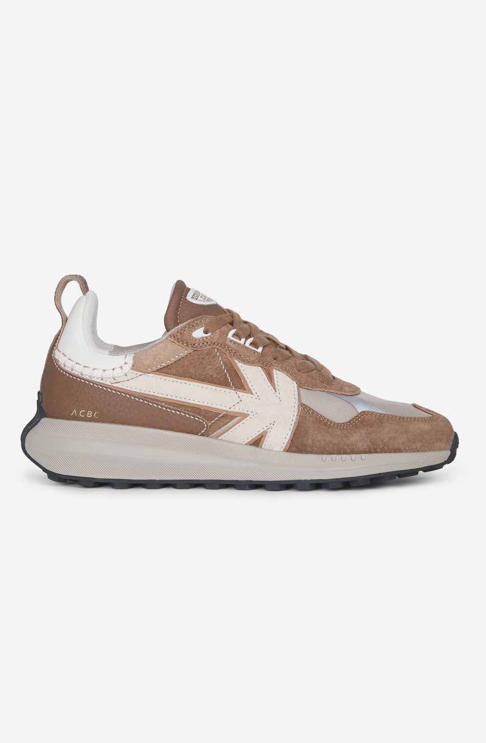 Chaussures Artisan Velvet Hazelnut