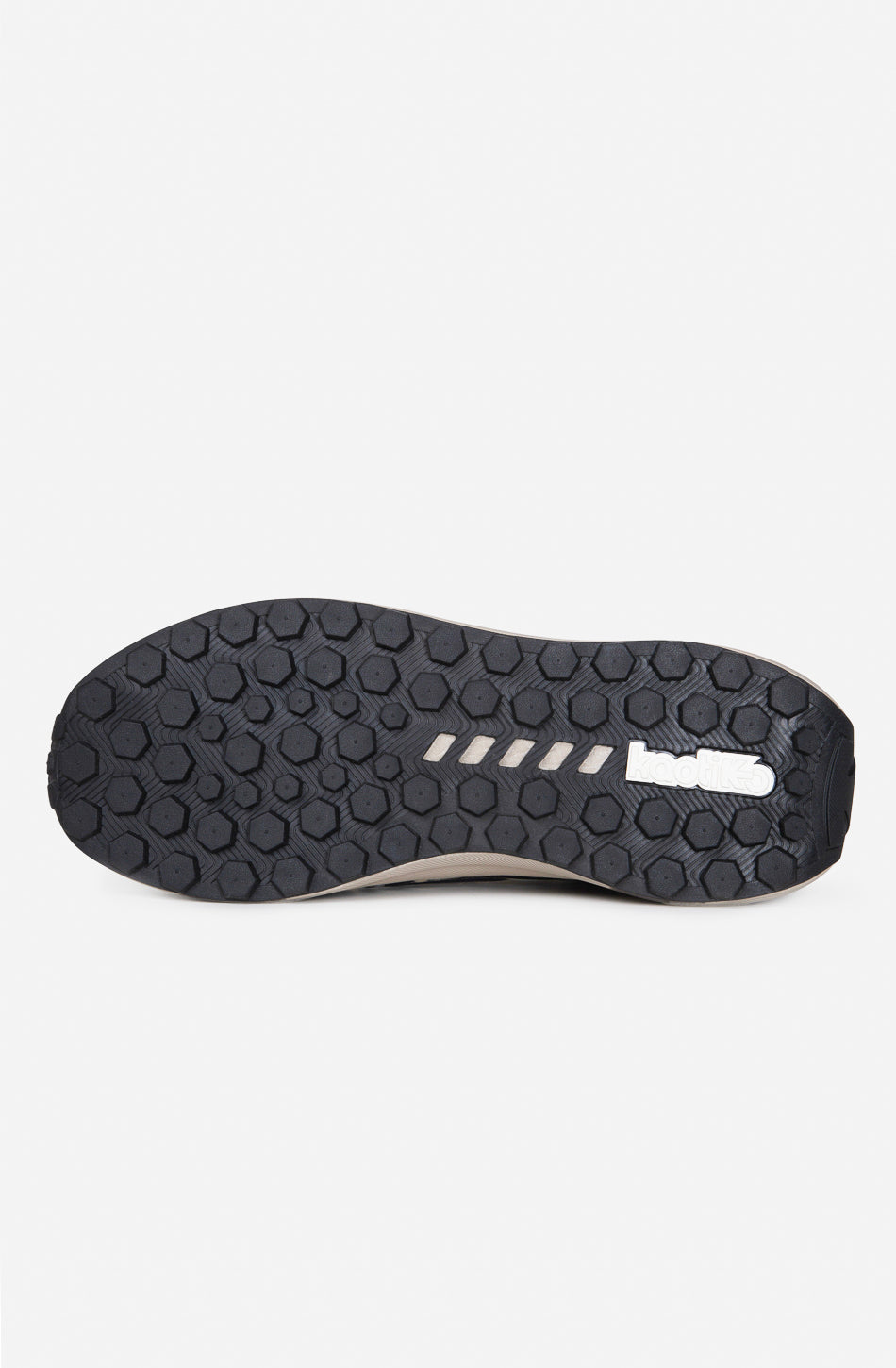 Chaussures Vancouver Tech Brown