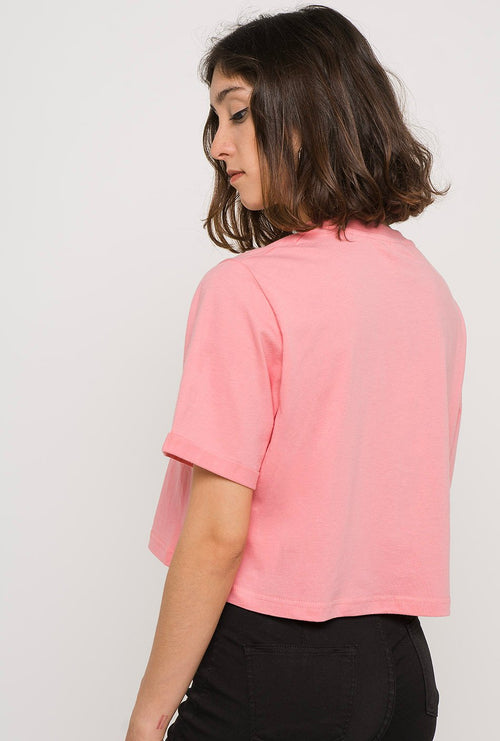 Ellesse Alberta pink t-shirt