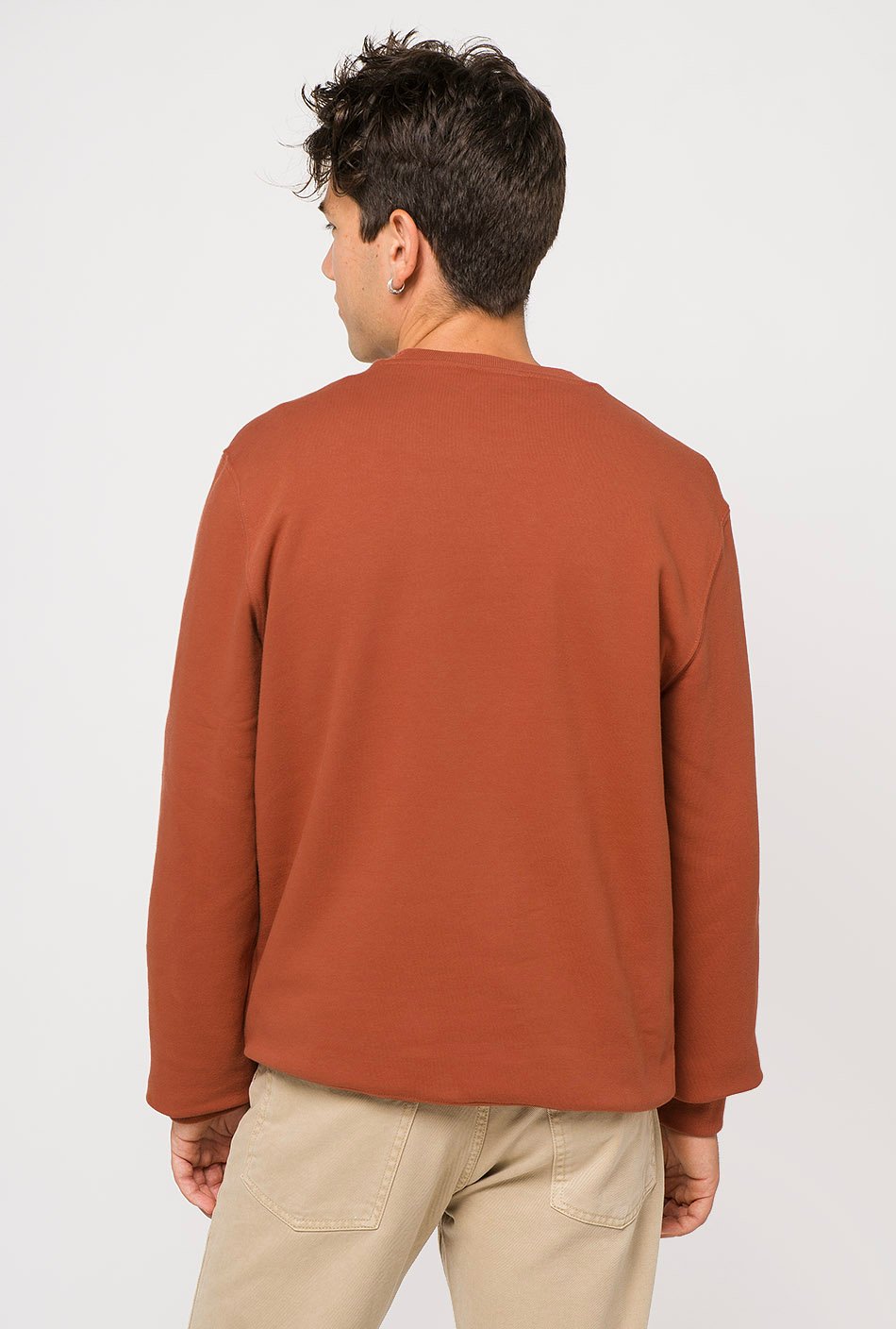 Champion ORW Orange