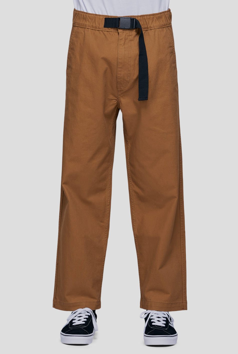 Pantalon Levi's Skate Easy Gingembre