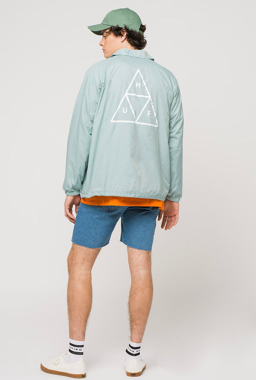 Huf Essential Coach Harbor