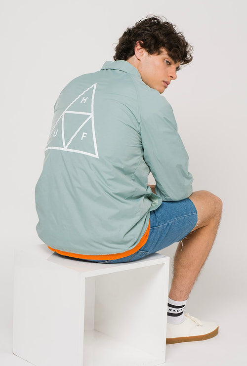 Huf Essential Coach Harbor