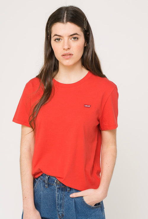 Levi's The Perfect Tee Tomate