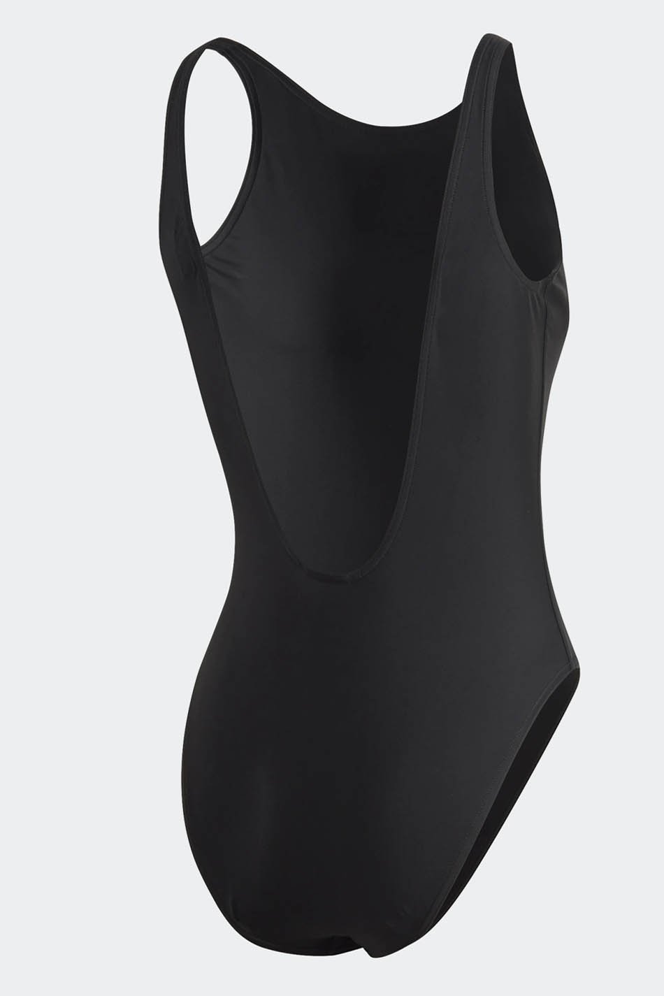 Bañador Adidas Trefoil Negro