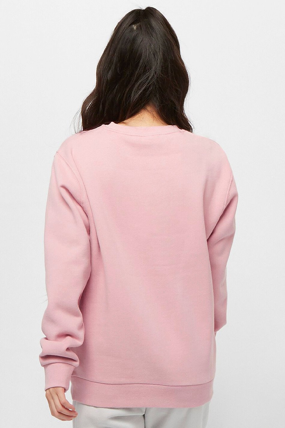 Ellesse Ashburton Sweatshirt Rose Clair