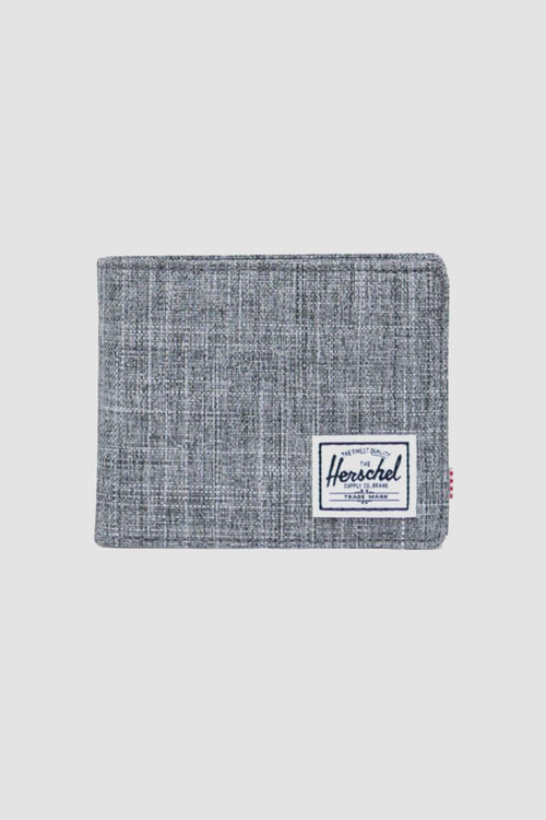 Roy Coin Herschel Brieftasche